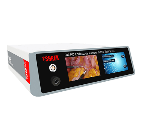 Medical FHD Endoscope Camera Unit