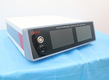 Medical FHD Endoscope Camera Unit Gallery