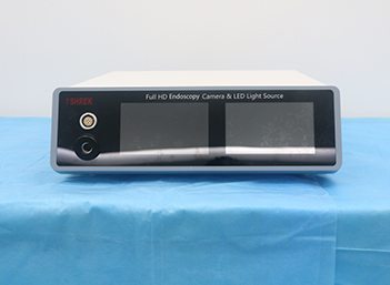 Medical FHD Endoscope Camera Unit Gallery
