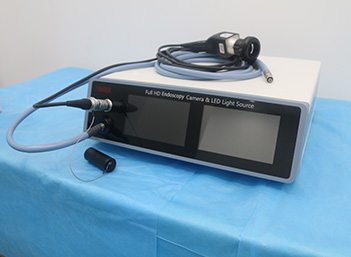 Medical FHD Endoscope Camera Unit Gallery