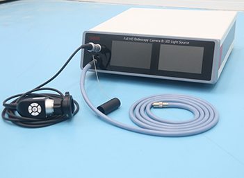 Medical FHD Endoscope Camera Unit Gallery