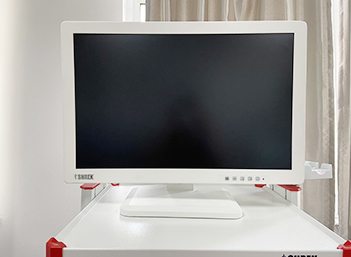 Medical FHD Endoscope Monitor 24＂ Gallery