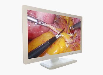 Medical HD Endoscope Monitor 21＂ Gallery