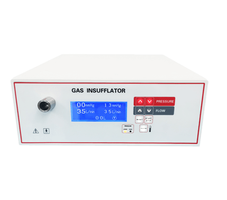 Gas CO2 Insufflator 40L