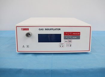 Gas CO2 Insufflator 40L Gallery