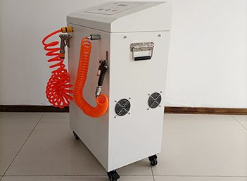 Cleaning Machine Gallery