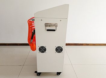 Cleaning Machine Gallery