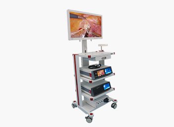 3D Medical Trolley Gallery