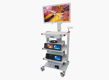 3D Medical Trolley Gallery