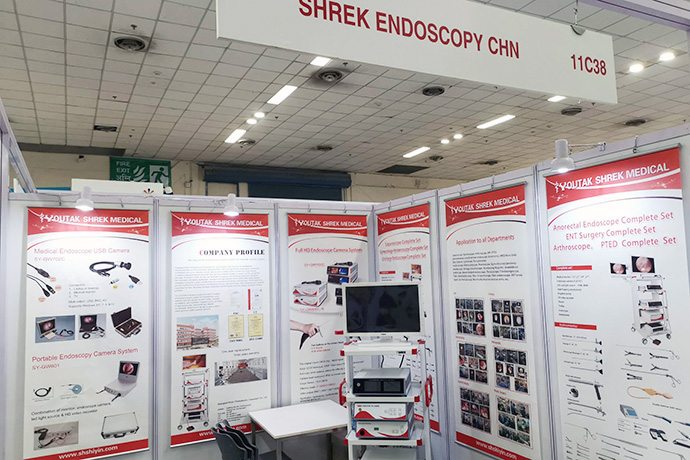 MEDICAL FAIR INDIA 2019