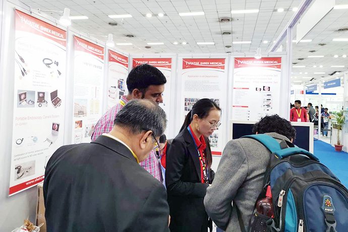 MEDICAL FAIR INDIA 2019