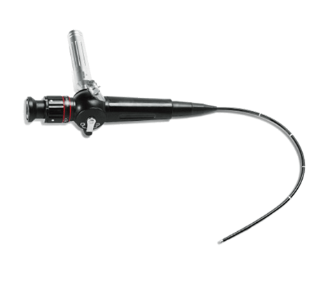 Fiber Nasopharyngoscope