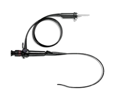 Fiber Bronchoscope