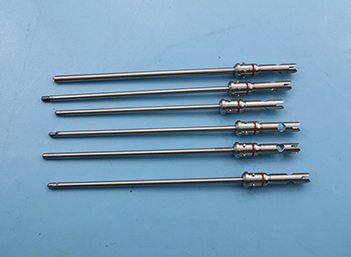 Arthroscopy Shaver Gallery