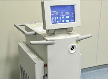 Endoscopic Holmium SuperPulse Laser 100W Gallery