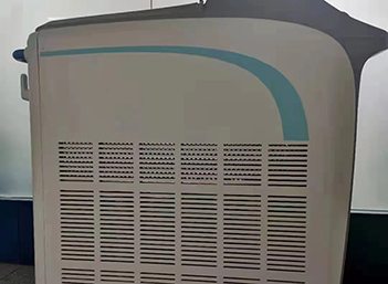 Endoscopic Holmium SuperPulse Laser 100W Gallery