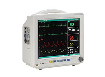 Patient Monitor Gallery