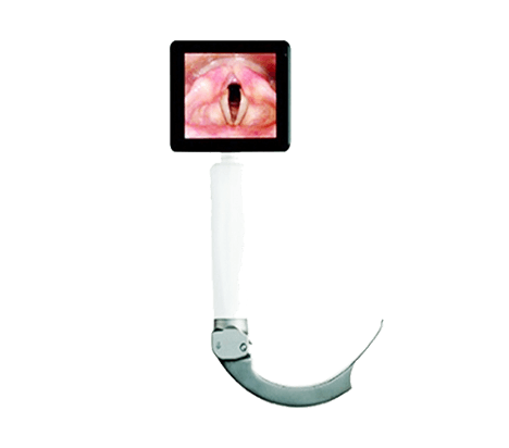 Video Laryngoscope