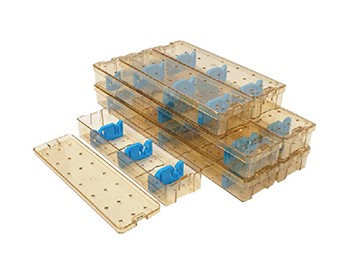 Sterilizing Box for Rigid Endoscope & Instruments Gallery