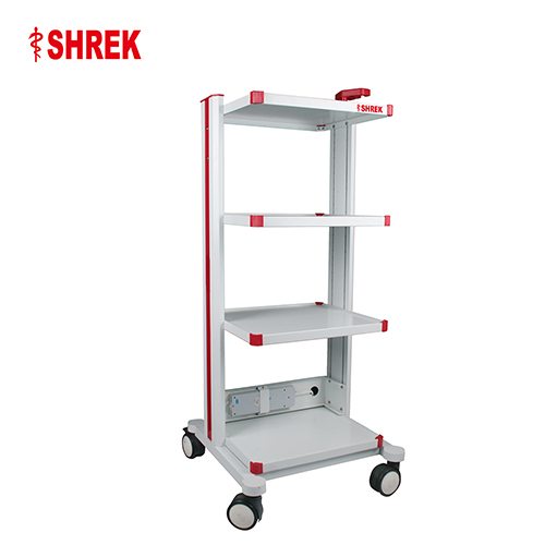 Medical Trolley