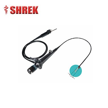 Fiber Bronchoscope