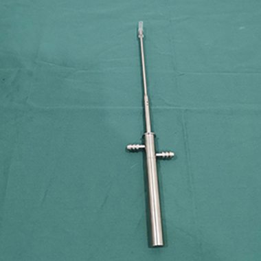 Suction and Irrigation Accessory