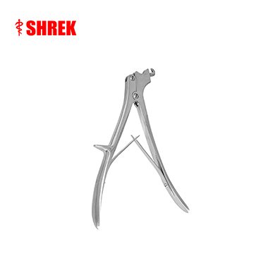 bones forceps (skull)