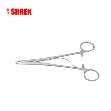 scalp clamp