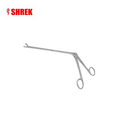 tumor removal forceps