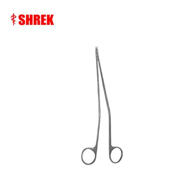 trigeminal nerve scissors
